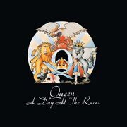 Queen-A Day at the Races (1976)  < 2011 Universal SHM-CD Japan (Компакт-диск 1шт) freddie mercury