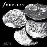 Fourplay-Silver  < 2015 Universal SHM-CD Japan (Компакт-диск 1шт)