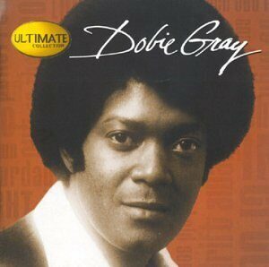 Dobie Gray-Ultimate Collection  < 1965-2001сб. Motown CD Deu (Компакт-диск 1шт) The "In" Crowd