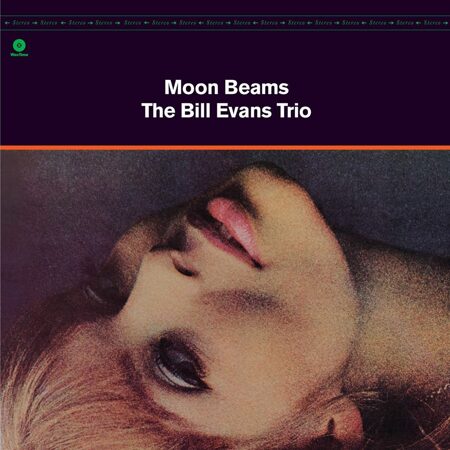 Bill Evans Trio-Moonbeams*sealed!!  <  WaxTime LP EC (Виниловая пластинка 1шт)