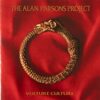 Alan Parsons Project-Vulture Culture (Expanded Edition)  <  Sony CD EC (Компакт-диск 1шт)