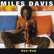 Miles Davis-Doo-Bop (1992)  < 2017 Warner SHM-CD Japan (Компакт-диск 1шт) acid-jazz Easy Mo Bee