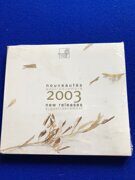 V/A New Release August December Harmonia Mundi France- Cd1 2003 Hmf Austria