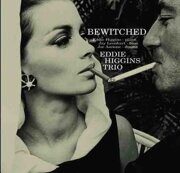 Eddie Higgins Trio-Bewitched (2001) [Mini-LP] (Hyper Magnum Sound)  < 2010 Venus CD Japan (Компакт-диск 1шт)