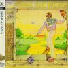 Elton John-Goodbye Yellow Brick Road (1973)  < 2011 Universal SHM-CD Japan (Компакт-диск 1шт) элтон джон