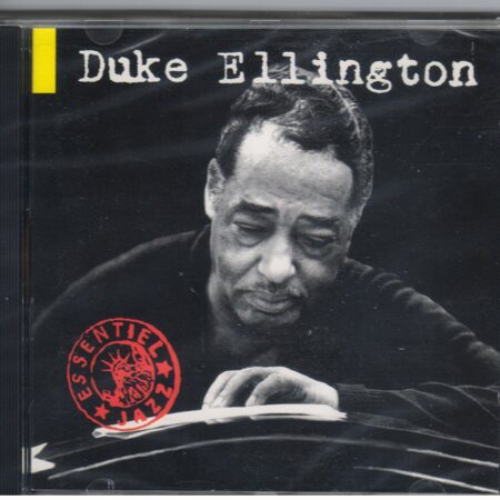 Duke Ellington-Essentiel  < 1994 Sony CD France (Компакт-диск 1шт) swing-jazz