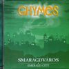 Ghymes-Smaragdvaros  < 2000 EMI CD NL (Компакт-диск 1шт) венгерский поп-фольк