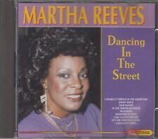 Martha Reeves-Dancing In The Street  < 1993 ELAP CD import (Компакт-диск 1шт)