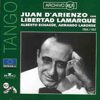 Juan D'Arienzo-con Libertad Lamarque Alberto Echague Armando Laborde 1954/57  <  BMG CD Argentina (Компакт-диск 1шт)