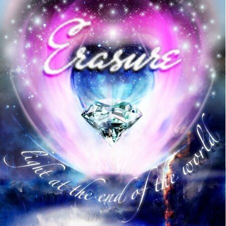 Erasure-Light At The End Of The World  < 2007 MUTE CD EU (Компакт-диск 1шт)