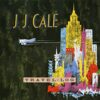 J.J.Cale-Travel-Log  < 1989 Sony CD EC (Компакт-диск 1шт) Eric Clapton