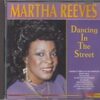 Martha Reeves-Dancing In The Street  < 1993 ELAP CD import (Компакт-диск 1шт)