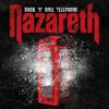 Nazareth-Rock'N'Roll Telephone (2014)  <  Union Square CD EC (Компакт-диск 1шт)