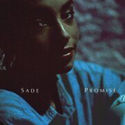 Sade-Promise (1985) (Half-Speed)*sealed!!  < 2024 Sony LP EC (Виниловая пластинка 1шт)