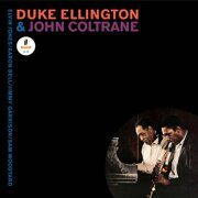 Duke Ellington & John Coltrane-(1963) [SHM] [Limited Release] [Mini-LP]  < 2023 Universal SACD Japan (Компакт-диск 1шт) bop-jazz