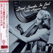 Eddie Higgins Trio-Don'T Smoke In Bed [Mini-LP] (Hyper Magnum Sound)  < 2010 Venus CD Japan (Компакт-диск 1шт) bop-jazz