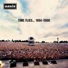 Oasis-Time Flies... 1994-2009  <  Sony CD EC (Компакт-диск 2шт)