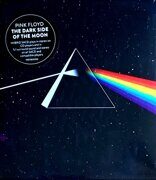 Pink Floyd-Dark Side Of The Moon (1973) [Digipak]  < 2021 Analogue Prod SACD USA (Компакт-диск 1шт) Roger Waters David Gilmour