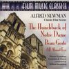 Newman - Hunchback Of Notre Dame / Beau Geste / All About Eve -  <  Naxos CD Deu (Компакт-диск 1шт)