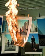 Pink Floyd-Wish You Were Here (1975) [DigiBook]  < 2018 Analogue Prod SACD USA/CAN (Компакт-диск 1шт) Roger Waters David Gilmour