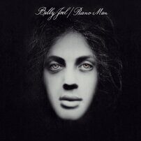 Billy Joel-Piano Man (1973) 50th Anniversary [Limited Release] 18cmx18cm [Blu-Spec2]  < 2024 Sony SACD Japan (Компакт-диск 3шт)