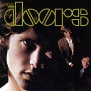 Doors-Doors (1967)*sealed!!  <  Warner LP Аргентина (Виниловая пластинка 1шт)