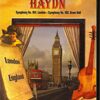 Haydn  - Symphonies 104 103-Musical Journey - Scenes Of London  <  Naxos DVD USA (ДВД Видео 1шт)