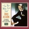 Fred Astaire-Top Hat, White Tie And Tails 1933-1936  <  Naxos CD Deu (Компакт-диск 1шт) dixi-jazz