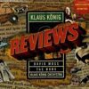 Klaus Koenig -Reviews  < 1996 ENJA CD Deu (Компакт-диск 1шт) David Moss Mark Feldman Ray Anderson WDR