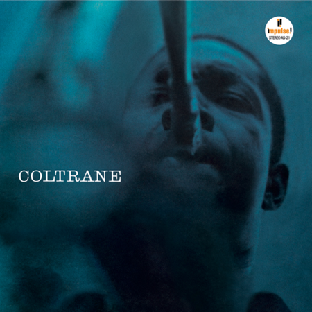 John Coltrane-Coltrane (1962) [Limited Release]  < 2016 Universal SHM-CD Japan (Компакт-диск шт) bop-jazz Elvin Jones McCoy Tyner