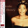 Nicole Henry with Eddie Higgins Trio-Teach Me Tonight (2004)  [Mini-LP] (Hyper Magnum Sound)  < 2010 Venus CD Japan (Компакт-диск 1шт) bop-jazz