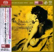 Eddie Higgins & Scott Hamilton-My Foolish Heart (2002) (Hyper Magnum Sound)  < 2014 Venus SACD Japan (Компакт-диск 1шт) bop-jazz