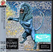 Rolling Stones-Bridges To Babylon (1997) [Mini-LP] [Limited Release]  <  Universal SHM-CD Japan (Компакт-диск 1шт)