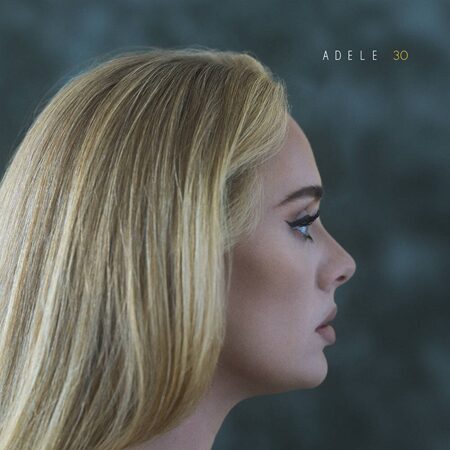 Adele-30  < 2021 Sony CD EC (Компакт-диск 1шт)