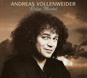 Andreas Vollenweider-Eolian Minstrel (1993)  < 2008 Kin You CD USA (Компакт-диск 1шт)