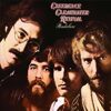 Creedence Clearwater Revival-Pendulum  < 2008 Fantasy CD EC (Компакт-диск 1шт)