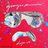 Giorgio Moroder-D?j? vu  < 2015 RCA SONY CD Austria (Компакт-диск 1шт)