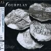 Fourplay-Silver  < 2015 Universal SHM-CD Japan (Компакт-диск 1шт)